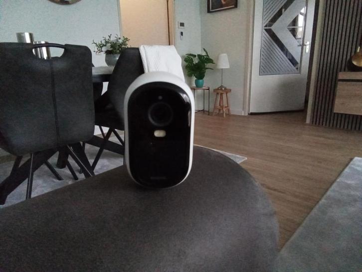 Arlo draadloze buitencamera, Audio, Tv en Foto, Videobewaking, Ophalen of Verzenden