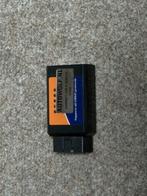 AutoWolf OBDII stekker, Ophalen of Verzenden, Gebruikt, Universele onderdelen