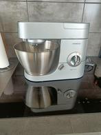 KENWOOD CHEF PREMIER KEUKENMACHINE ALS BESTE GETEST, NIEUW!, Witgoed en Apparatuur, Keukenmixers, Ophalen, 4 liter of meer, Nieuw