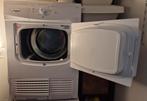 Whirlpool wasdroger droger GRATIS, Witgoed en Apparatuur, Wasdrogers, 6 tot 8 kg, Ophalen, Condens, 85 tot 90 cm