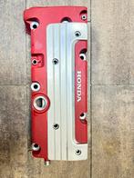 Honda K20 K-Series Kleppen Deksel Type R Wrinkle Red, Auto-onderdelen, Ophalen of Verzenden, Nieuw, Honda