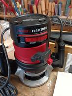 Craftsman Tafelfrees met Extra's, Ophalen, Zo goed als nieuw