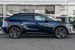 Toyota Bz4x 71,4 kWh 204pk Aut Premium DEMO VOORDEEL, Auto's, Toyota, 71 kWh, Blauw, 405 min, SUV of Terreinwagen
