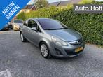 Opel Corsa 1.2 EcoFlex Cosmo LPG | Navi | Airco | Cruise Con, Auto's, Voorwielaandrijving, Gebruikt, 1229 cc, Origineel Nederlands