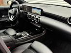Mercedes A-klasse 180 d Automaat Cruise Navi Camera Pdc 2018, Auto's, 1345 kg, Gebruikt, 4 cilinders, Met garantie (alle)