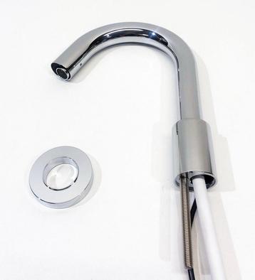 ROCA LOFT-E WASTAFELKRAAN ELECTRONISCH/SENSOR beschikbaar voor biedingen