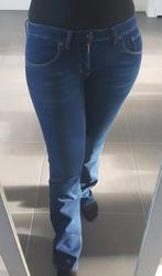 Gsus The Daisy (Uitlopende Pijpen) Aloe Vera (zacht) 31-34, Kleding | Dames, Gsus, Nieuw, W30 - W32 (confectie 38/40), Verzenden