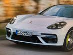 Porsche panamera voorbumper 2019, Gebruikt, Ophalen of Verzenden, Porsche