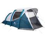Quechua Air Seconds 4.1 Fresh & Black tent, Ophalen of Verzenden, Zo goed als nieuw