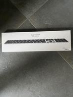 apple Magic Keyboard met Touch ID, Computers en Software, Toetsenborden, Ophalen, Nieuw, Draadloos, Qwerty