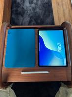 Ipad Air 5th generation 64gb + hoesje & stylus (pen), Computers en Software, Apple iPads, 10 inch, Blauw, Apple iPad Air, Ophalen of Verzenden