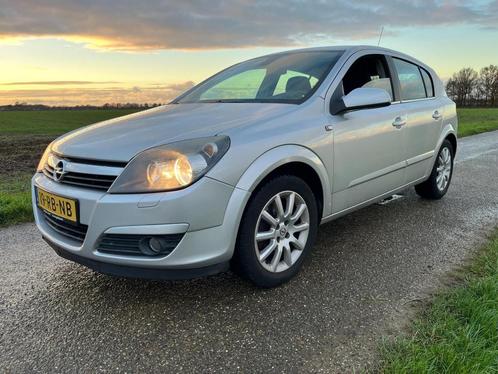 Opel Astra 1.6 Elegance | grote beurt gehad|, Auto's, Opel, Bedrijf, Te koop, Astra, ABS, Airbags, Airconditioning, Centrale vergrendeling