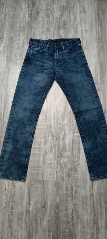 Levi's Jeans 504 - W29 x L32  beschikbaar voor biedingen