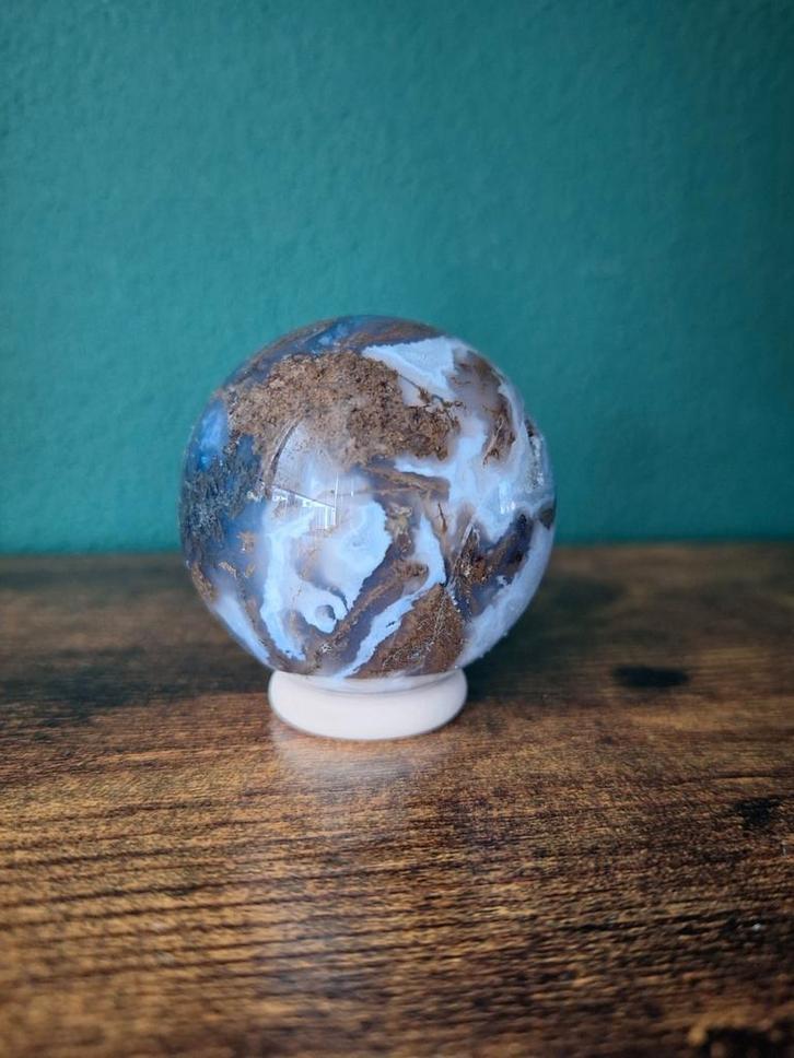 Bol mosagaat, Verzamelen, Mineralen en Fossielen, Verzenden