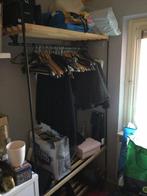 Kapstok/ kleding rek, Ophalen, Zo goed als nieuw