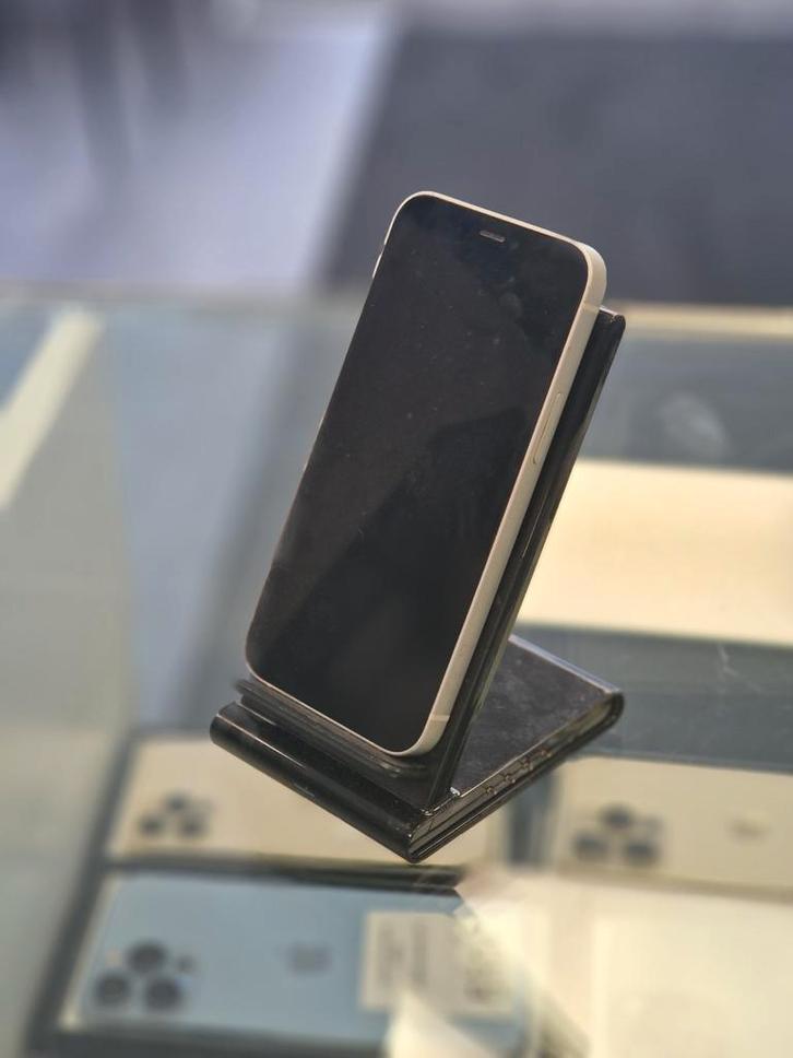 Iphone 12 mini - 64GB - 2jaar garantie - €220, Telecommunicatie, Mobiele telefoons | Apple iPhone, Zo goed als nieuw, 64 GB, iPhone 12 Mini