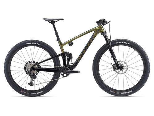 Giant Anthem Advanced Pro 29er 1 Maat L NU 5799,00, Fietsen en Brommers, Fietsen | Mountainbikes en ATB, Nieuw, Heren, Giant, 49 tot 53 cm