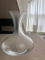 Wijn decanteerkan, Ophalen, Minder dan 5 flessen, Minder dan 50 cm, Glas