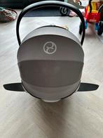 Cybex cloud Z, Kinderen en Baby's, Autostoeltjes, Zo goed als nieuw, Isofix, 0 t/m 13 kg, Ophalen