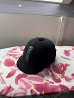Cap te koop, Dieren en Toebehoren, Paardrijkleding, Ophalen, Gebruikt