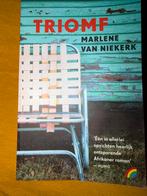 Marlene van Niekerk - Triomf. ZGAN, Ophalen of Verzenden, Zo goed als nieuw, Marlene van Niekerk