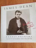 James Dean - Shooting Star Boek, Ophalen of Verzenden, Gelezen, Barney Hoskyns, Film, Tv en Media