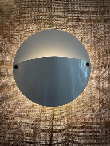 Flos Giovi Castiglioni Italiaans design wandlamp jaren 80 beschikbaar voor biedingen