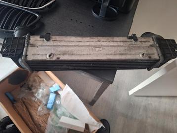 Intercool orgineel bmw 330d e91 beschikbaar voor biedingen