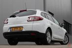 Renault Megane Estate 1.5 dCi Limited / Navi / PDC / Cruise, Auto's, Renault, Voorwielaandrijving, Euro 5, Stof, Gebruikt
