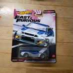 Hot Wheels Fast And Furious Quick shifters Nissan skyline, Hobby en Vrije tijd, Modelauto's | Overige schalen, Ophalen of Verzenden