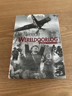 D. Boyle - De Tweede Wereldoorlog in foto's, Boeken, Ophalen of Verzenden, Gelezen