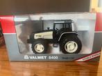 Valmet 8400 Joal Wit 1-35, Hobby en Vrije tijd, Modelauto's | 1:32, Ophalen of Verzenden, Zo goed als nieuw, Tractor of Landbouw