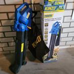 Bladblazer, Tuin en Terras, Ophalen, Gebruikt, Kinzo, Handgedragen
