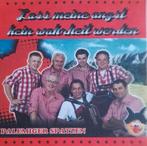 Vinylsingle nieuwpersing palemiger spatzen 2012 gezocht, Ophalen of Verzenden, Zo goed als nieuw, Overige formaten, Levenslied of Smartlap