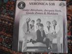Vader Abraham, Jacques Herb, de Makkers  - Veronica 538, Cd's en Dvd's, Vinyl | Nederlandstalig, Ophalen of Verzenden, Gebruikt