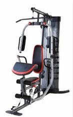 Weider Pro 5500, Sport en Fitness, Ophalen of Verzenden, Gebruikt, Krachtstation