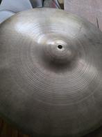 Zildjian 'A' serie crash bekken 18 inch, Ophalen of Verzenden, Zo goed als nieuw, Overige merken