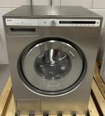 Asko Quattro Construction 1600 RPM wasmachine, Witgoed en Apparatuur, Ophalen, 8 tot 10 kg, Voorlader, 85 tot 90 cm