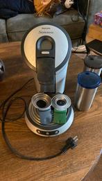 Philips Senseo koffiezetapparaat plus Pickwick thee, Gebruikt, Ophalen of Verzenden, Koffiemachine