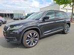 Skoda Kodiaq 1.4 TSI AUTOMAAT/PANO/XENON/NAVI/CAMERA!, Euro 6, 150 pk, 7 stoelen, Zwart