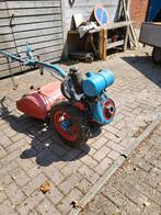 Tuinfrees gebruikt, Tuin en Terras, Ophalen of Verzenden, Gebruikt, Cultivator