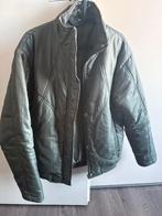 Jacket size L, Ophalen of Verzenden, Zo goed als nieuw, Blauw