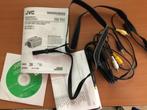 Jvc Everio gz-hd30 / 40, Full HD, Gebruikt, JVC, Overige typen