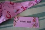 Roze bikini Flamingo van Women's Flower maat 42 B / C ! ! !, Nieuw, Bikini, Ophalen of Verzenden, Roze