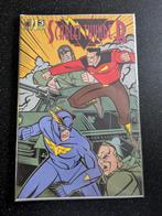 Scarlet Thunder, Eén comic, Amerika, Ophalen of Verzenden, Zo goed als nieuw