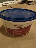 Vliesbehang pakket: plaksel, renovlies, rollers, Ophalen, 75 m² of meer