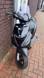 Piaggio Zip 172cc LC, Ophalen, Zo goed als nieuw, Benzine, Piaggio