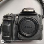 Nikon D80 body met draadloze afstandbediening, Ophalen of Verzenden, Gebruikt, Nikon, Geen optische zoom