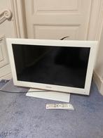 Samsung tv, Audio, Tv en Foto, Televisies, Ophalen of Verzenden, Zo goed als nieuw, 50 Hz, Samsung