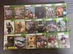 18 Top Xbox 360 Games - Compleet, Spelcomputers en Games, Games | Xbox 360, Gekoppelde computers, Overige genres, 1 speler, Ophalen of Verzenden